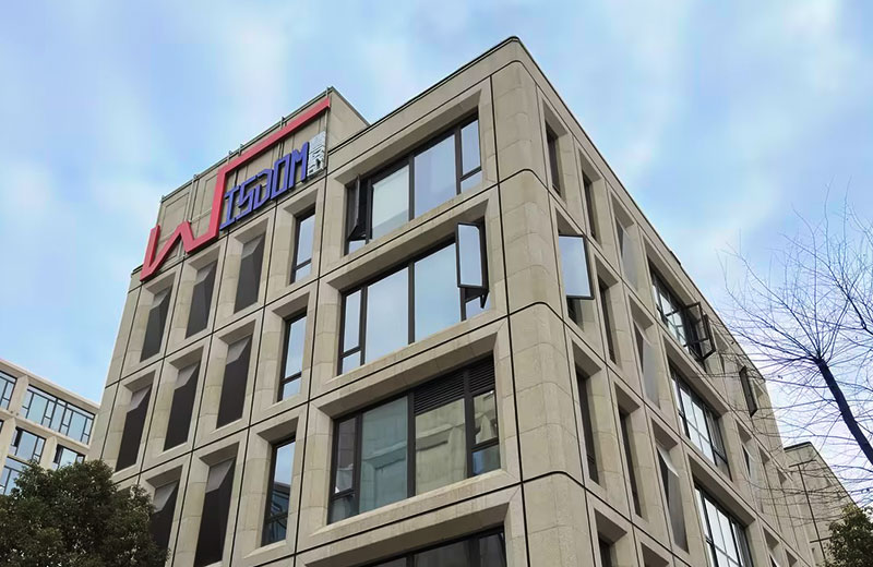 上?；劬鬯帢I有限公司